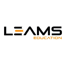 Leams LOGO